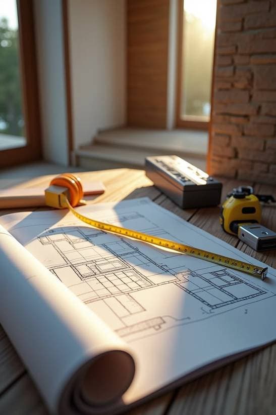 Projeto e arquitetura