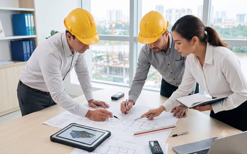 Engenharia e Arquitetura