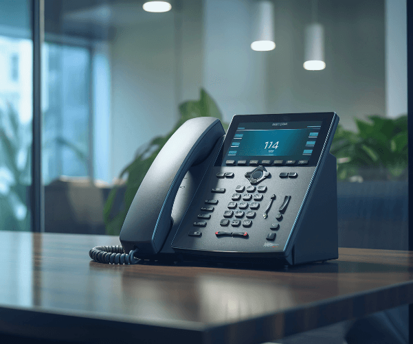 Interfonia e Telefonia VoIP