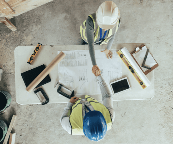 Gerenciamento de Obras