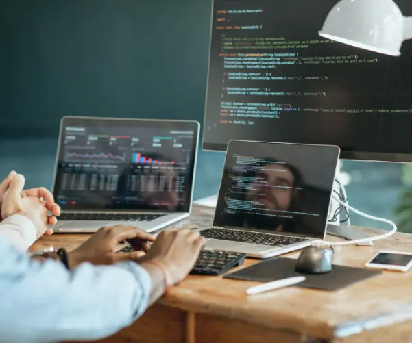 Implantação e Configuração de Softwares