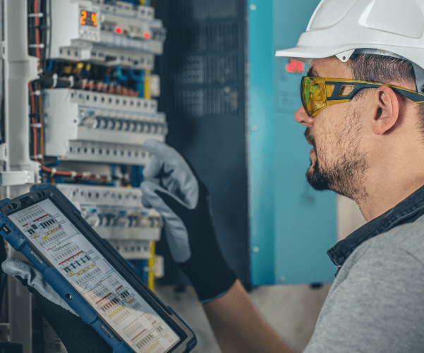 Projetos Elétricos de Baixa e Alta Tensão
