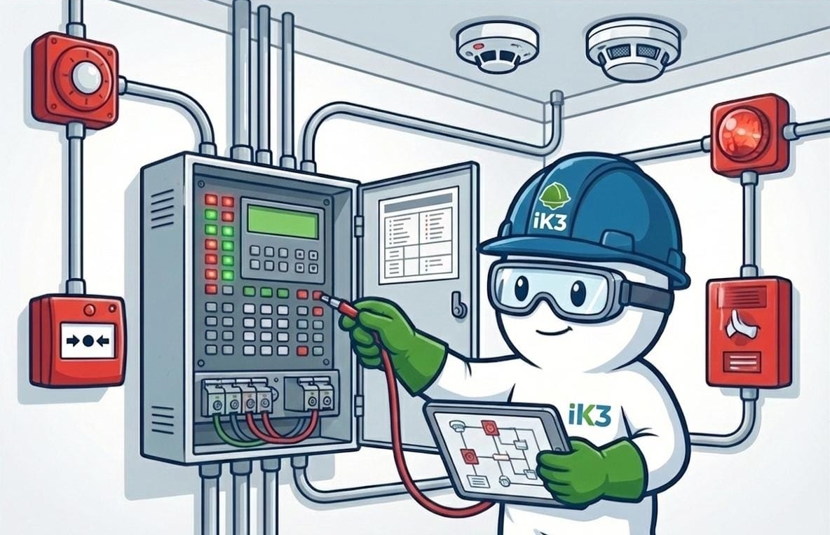 SDAI industrial