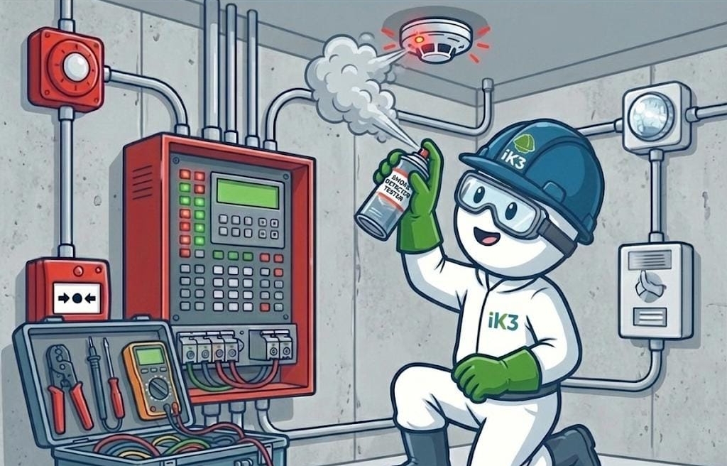 sdai industrial