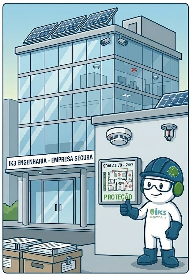SDAI para empresas
